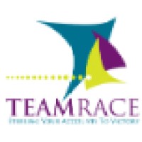 Teamrace Bookkeeping Logo