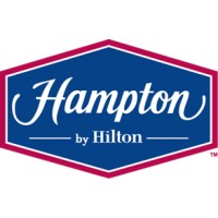 Hampton by Hilton Corby/Kettering managed by Legacy Hotels & Resorts Logo