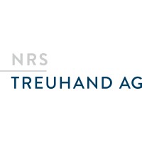 NRS Treuhand AG Logo