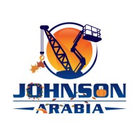 Johnson Arabia (L.L.C.) Logo