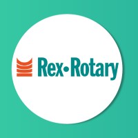 Rex Rotary Logo