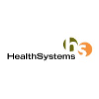 HealthSystems Logo