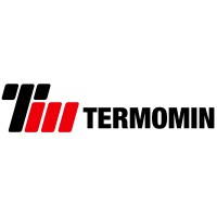 Termomin Ltda. Logo