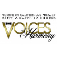 Voices in Harmony Logo