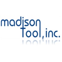 Madison Tool & Die Logo