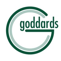 Goddards CIC Logo