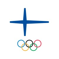 Finnish Olympic Committee - Suomen Olympiakomitea Logo