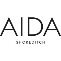 AIDA Shoreditch Logo