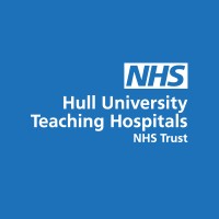 Hull University Teaching Hospitals NHS Trust Logo