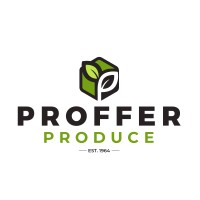 Proffer Wholesale Produce Inc Logo