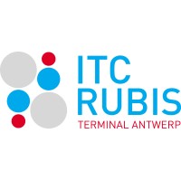 ITC Rubis Terminal Antwerp NV Logo