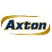 Axton Incorporated Logo