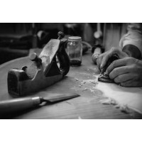 Savino Del Prete Ltd | Antique Restoration, Conservation and Bespoke Projects Logo