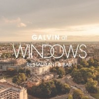 Galvin at Windows Logo