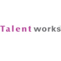 Talent Works Logo