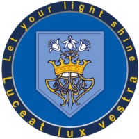 Bury Church of England High School Logo