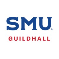 SMU Guildhall Logo