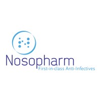 Nosopharm Logo