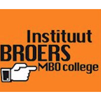 Instituut Broers Logo