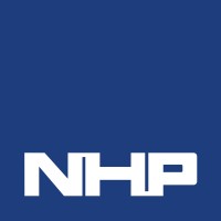 NHP Electrical Engineering Products Logo
