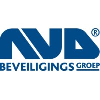 NVD Beveiligingsgroep Logo