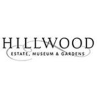Hillwood Estate, Museum & Gardens Logo