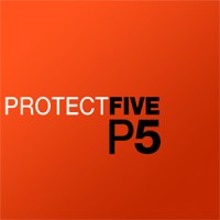 ProtectFive Logo