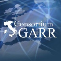 GARR Logo