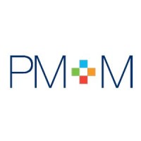 PM+M Solutions for Business LLP Logo