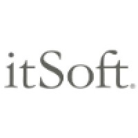 itSoft Logo