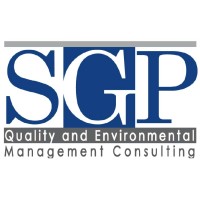 SGP Consulting Varese Logo