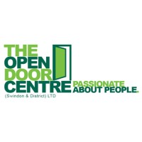 The Open Door Centre Logo