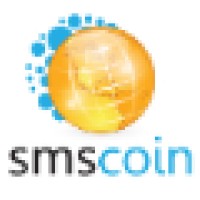SmsCoin Logo