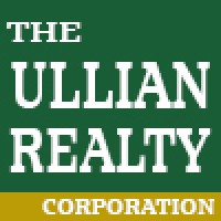 The Ullian Realty Corporation Logo