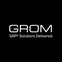 GROM Associates, Inc. Logo