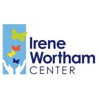 Irene Wortham Center, Inc. Logo