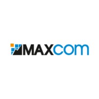 Maxcom Computer Systems Deutschland GmbH Logo