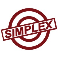 Simplex Castings Limited Logo
