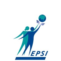 Education Promotion Society for India Logo