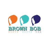 Brown Bob Productions Logo