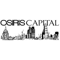 OSIRIS CAPITAL PARTNERS LLP Logo