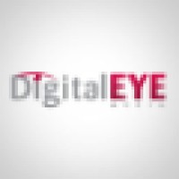Digital EYE Media Logo