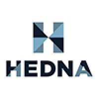 HEDNA Logo