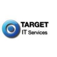 TARGET IT SERVICES (BOURNEMOUTH) LTD Logo