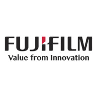 FUJIFILM Denmark Logo