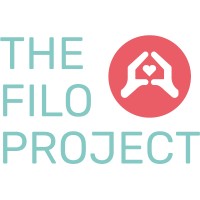 THE FILO PROJECT CIC Logo