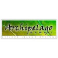 Archipelago Hawaii, Luxury Home Designs Logo