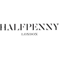 HALFPENNY LONDON LTD Logo