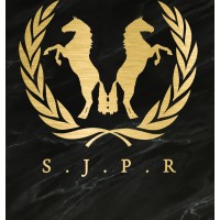SJPR Logo