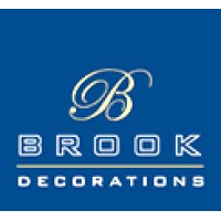 BROOK DECORATIONS (LONDON) LIMITED Logo